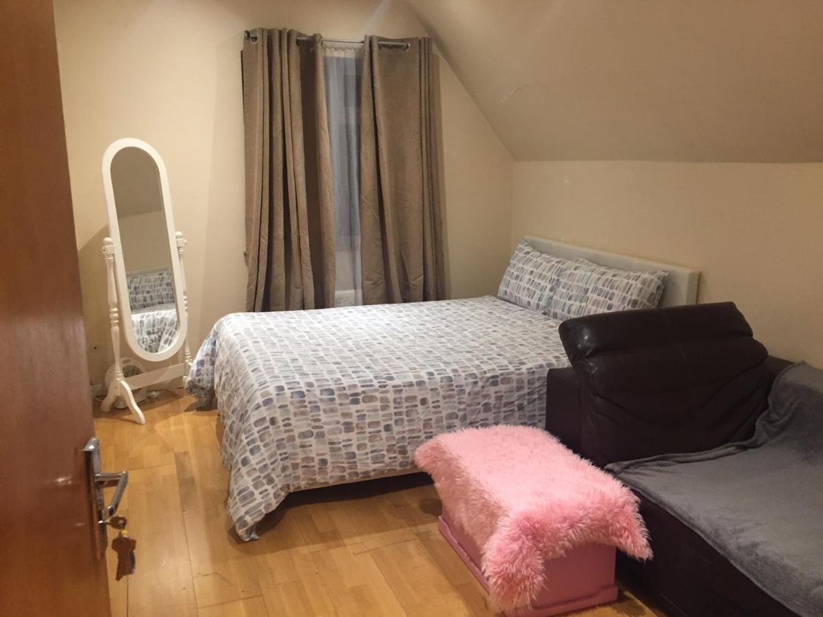 מלון לונדון Ravenscourt House מראה חיצוני תמונה